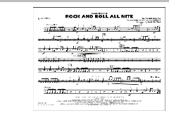 Rock And Roll All Nite von Paul Stanley (Download) 
