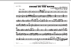 Smoke On The Water von Michael Sweeney (Download) 