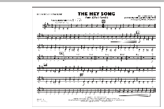 Rock & Roll-Part II The Hey Song von Paul Lavender (Download) 
