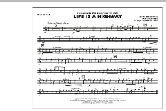 Life Is A Highway von Tom Cochrane (Download) 