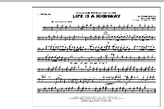 Life Is A Highway von Tom Cochrane (Download) 