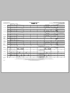 Pump It (Download) 