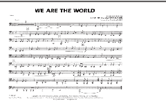 We Are The World von Lionel Richie (Download) 