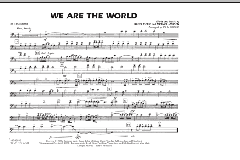 We Are The World von Lionel Richie (Download) 