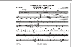 Avatar von James Horner (Download) 