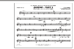 Avatar von James Horner (Download) 