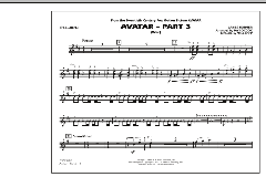 Avatar von James Horner (Download) 
