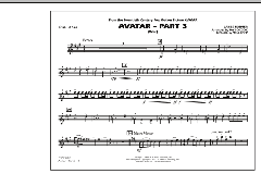 Avatar von James Horner (Download) 