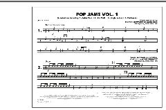 Pop Jams Vol. 1 (Download) 