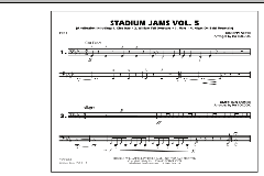 Stadium Jams Vol. 5 (Download) 