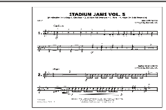 Stadium Jams Vol. 5 (Download) 