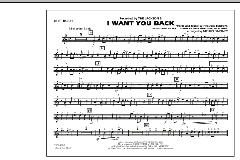 I Want You Back von The Jackson 5 (Download) 