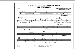 New Moon (The Meadow) von Alexandre Desplat (Download) 