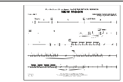 New Moon (The Meadow) von Alexandre Desplat (Download) 