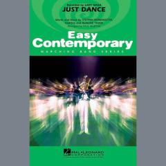 Just Dance von Lady Gaga (Download) 