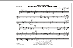 Never Can Say Goodbye von The Jackson 5 (Download) 