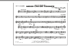 Never Can Say Goodbye von The Jackson 5 (Download) 