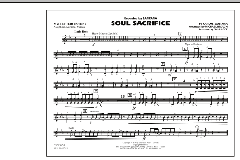 Soul Sacrifice von Carlos Santana (Download) 