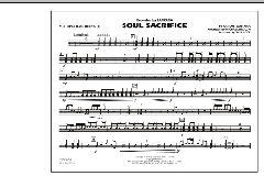Soul Sacrifice von Carlos Santana (Download) 