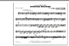 Dancing Machine von Hal Davis (Download) 