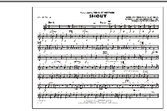 Shout von Rudolph Isley (Download) 