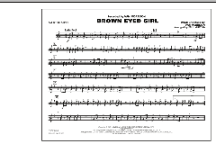 Brown Eyed Girl von Van Morrison (Download) 