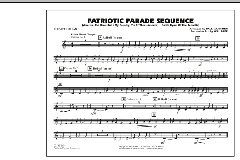 Patriotic Parade Sequence (Download) 