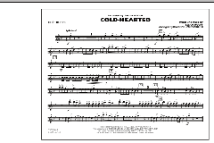 Cold-Hearted von Elliot Wolff (Download) 