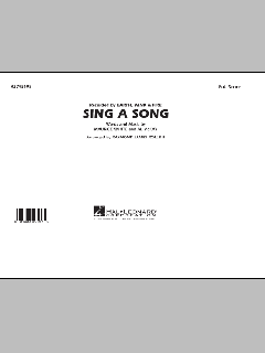 Sing A Song von Maurice White (Download) 