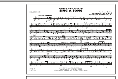 Sing A Song von Maurice White (Download) 