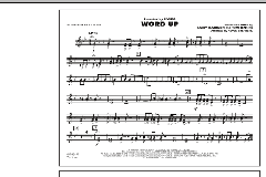 Word Up (Download) 