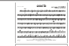 Word Up (Download) 