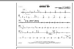 Word Up (Download) 