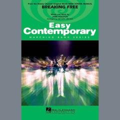 Breaking Free von Jamie Houston (Download) 