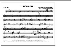 Hold On von Nicholas Jonas (Download) 