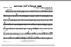 Nothin' But A Good Time (Download) 