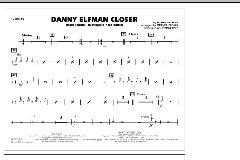 Danny Elfman Closer (Download) 