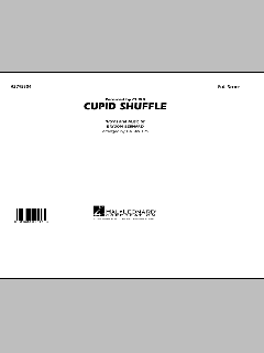 Cupid Shuffle (Download) 