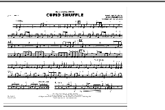 Cupid Shuffle (Download) 