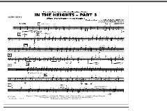 In The Heights von Miranda Lin-Manuel (Download) 
