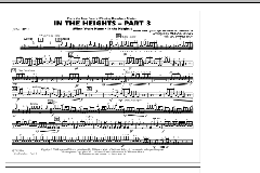 In The Heights von Miranda Lin-Manuel (Download) 