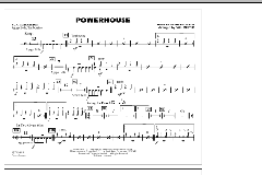 Powerhouse von Raymond Scott (Download) 