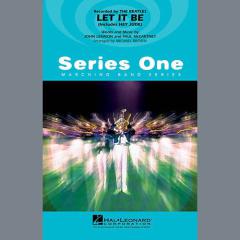 Let It Be von The Beatles (Download) 