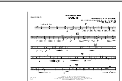 Lost! von Coldplay (Download) 