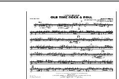 Old Time Rock & Roll von Bob Seger (Download) 