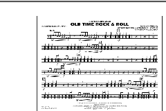 Old Time Rock & Roll von Bob Seger (Download) 