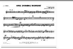 One Shining Moment von Luther Vandross (Download) 