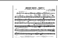 Jersey Boys Part 3 von Frankie Valli (Download) 