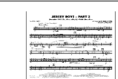 Jersey Boys Part 2 von Frankie Valli (Download) 