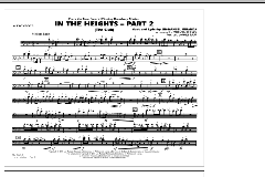 In The Heights von Miranda Lin-Manuel (Download) 